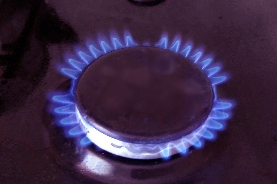 Липчане незаконно подключаются к газовым сетям