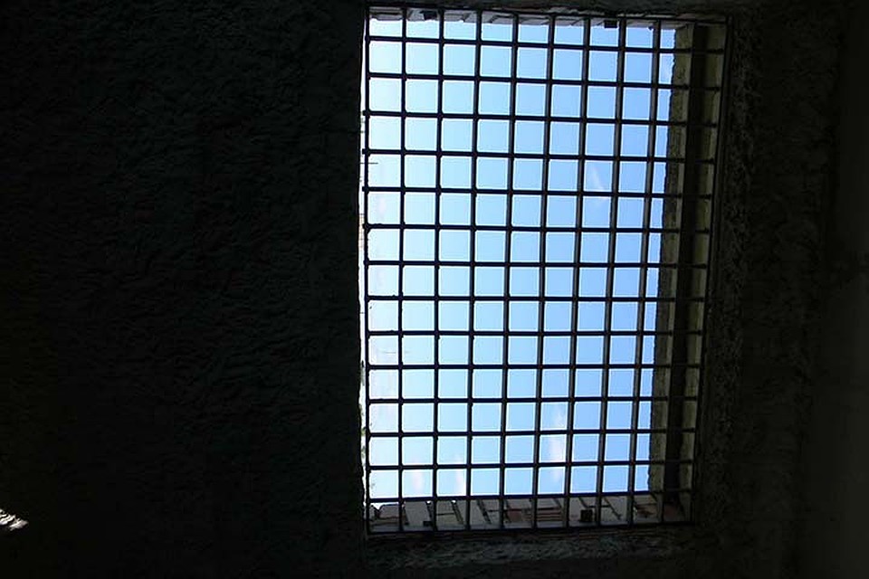 В Полоцке арестован мужчина, которого подозревают в педофилии.