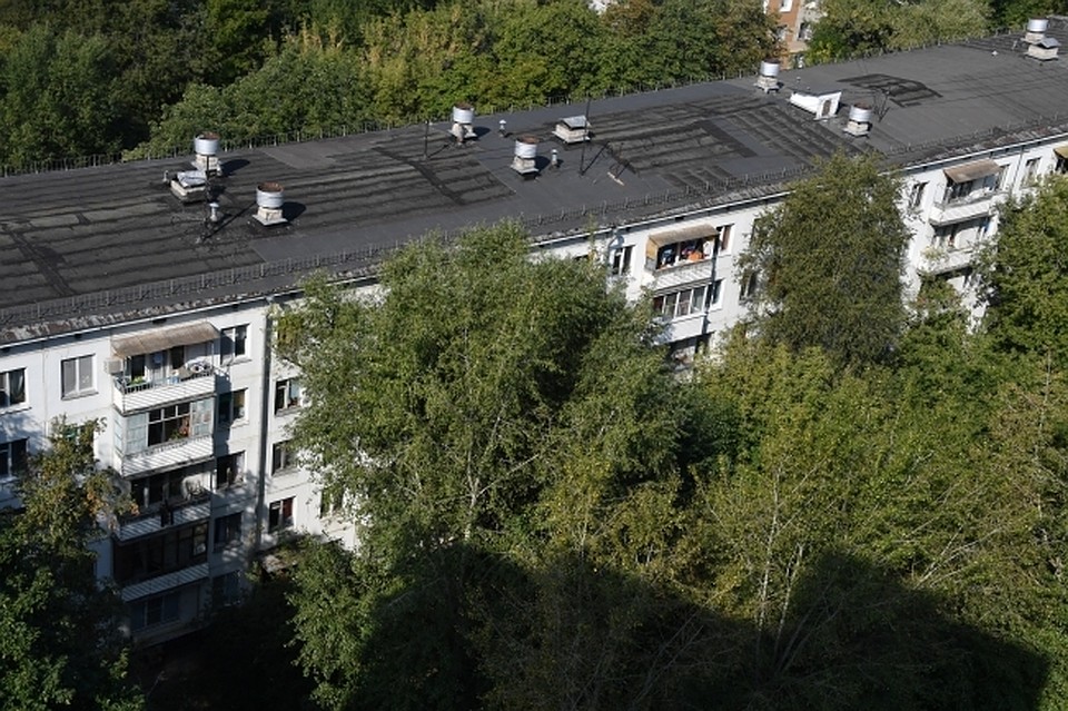 Цена на вторичку и новостройки практически сравнялись.