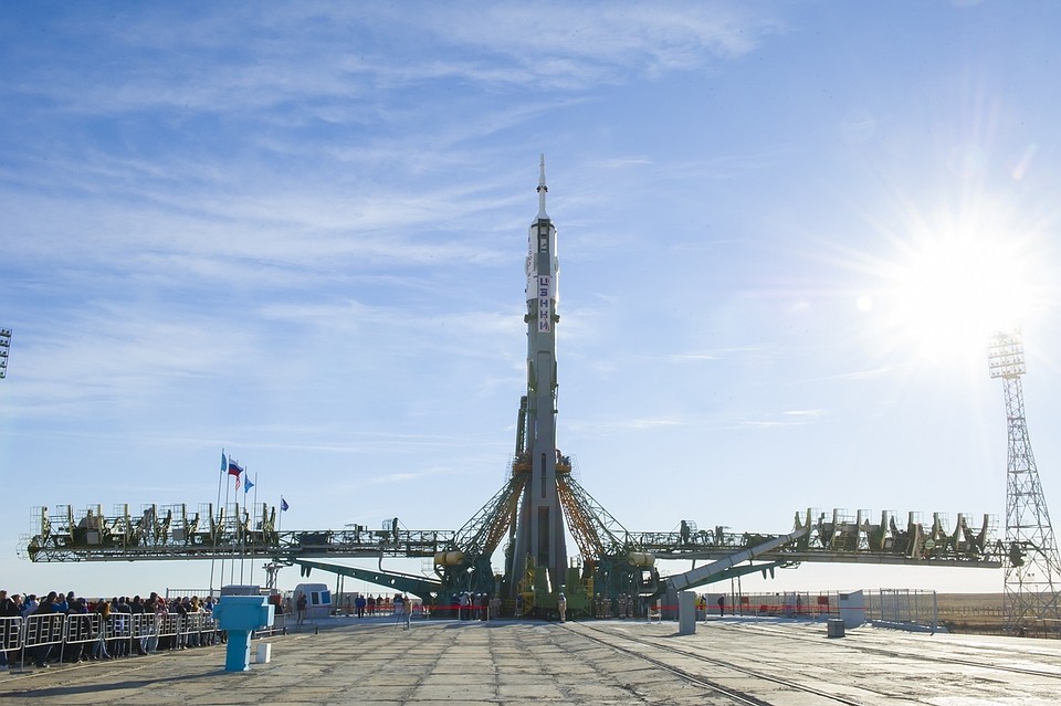 Фото: Роскосмос