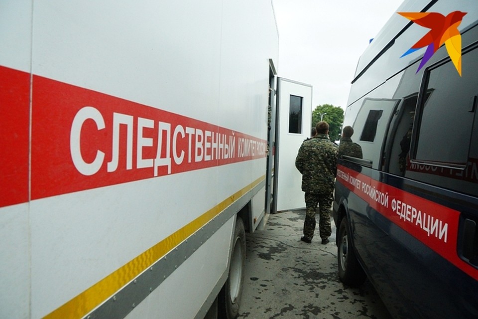 По факту убийства следователи завели уголовное дело.