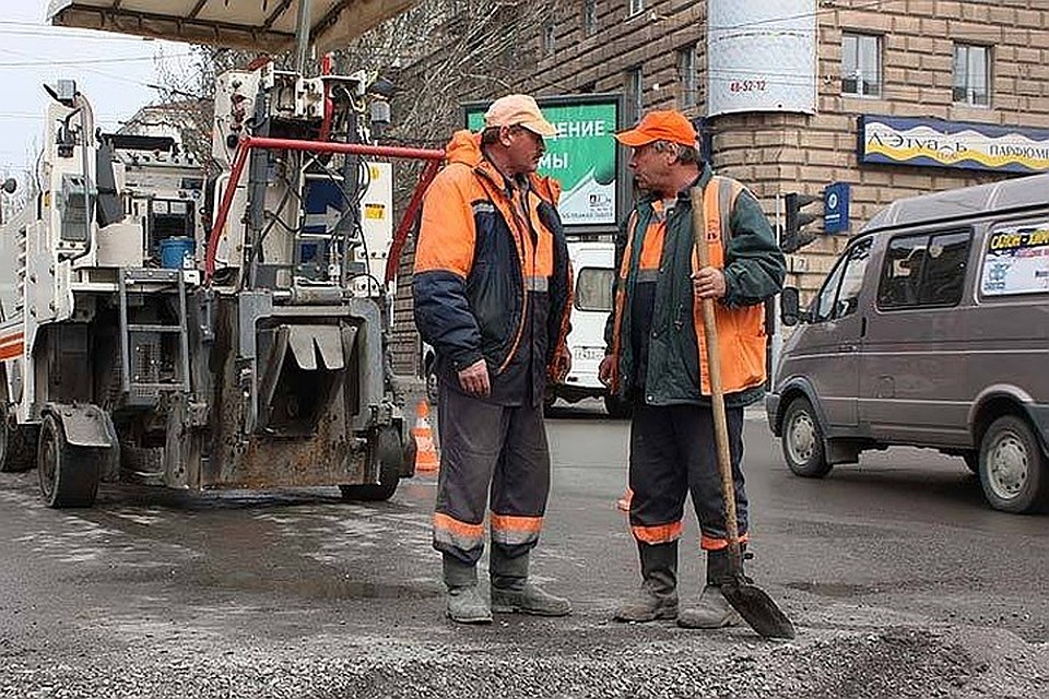 С 12 октября в Петербурге вводятся новые ограничения на дорогах.
