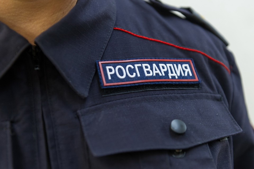Попытки украсть еду привели двух псковичей в полицейский участок.