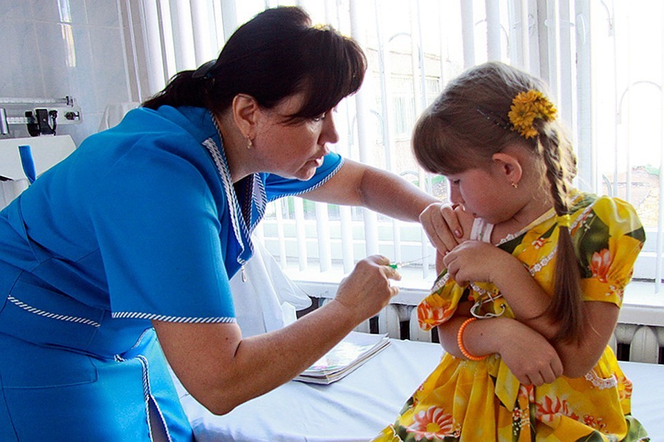 Известно, что это вакцины нового поколения, которые сочетают в себе высокую эффективность и безопасность