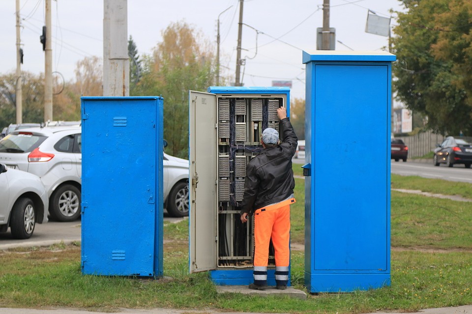 Фото: пресс-служба Брянской городской администрации