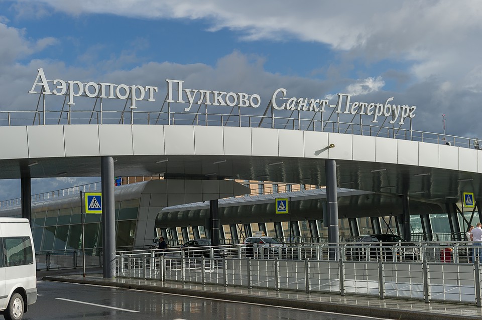 Новый рейс Петербург - Бергамо - Петербург появился в зимнем расписании Пулково.