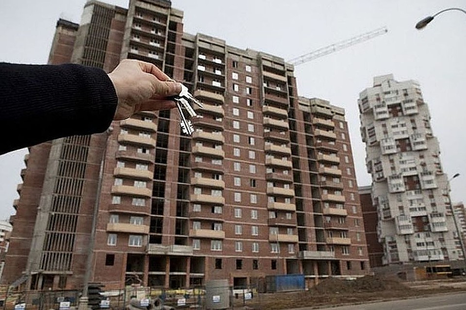 Директор стройфирмы присвоил себе более 490 миллионов рублей обманутых дольщиков.