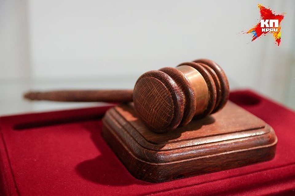 В суде садисты свою вину не признали