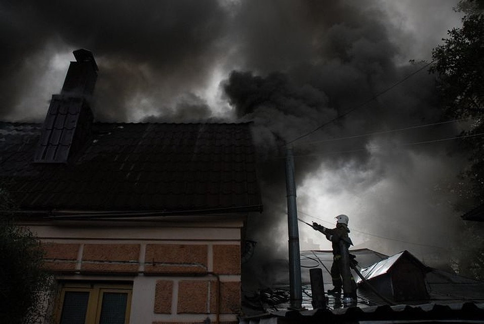 Фото: Алексей ФОКИН