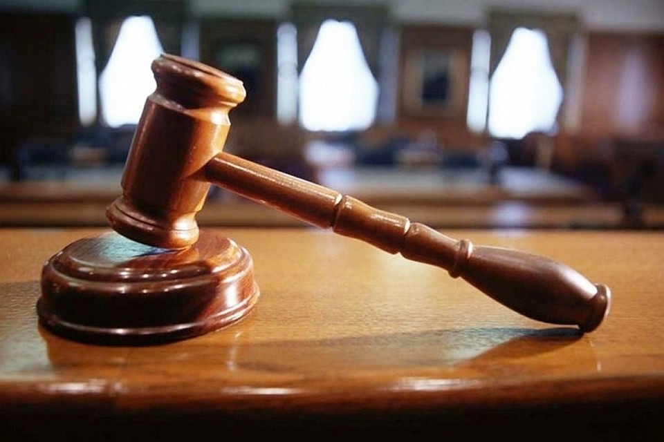 Суд постановил возместить ущерб за затопленную квартиру.