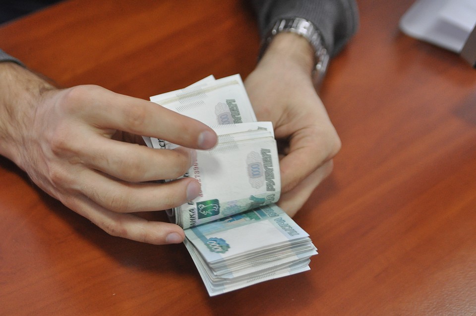 Мужчина занимал руководящую должность в отделе технического надзора.