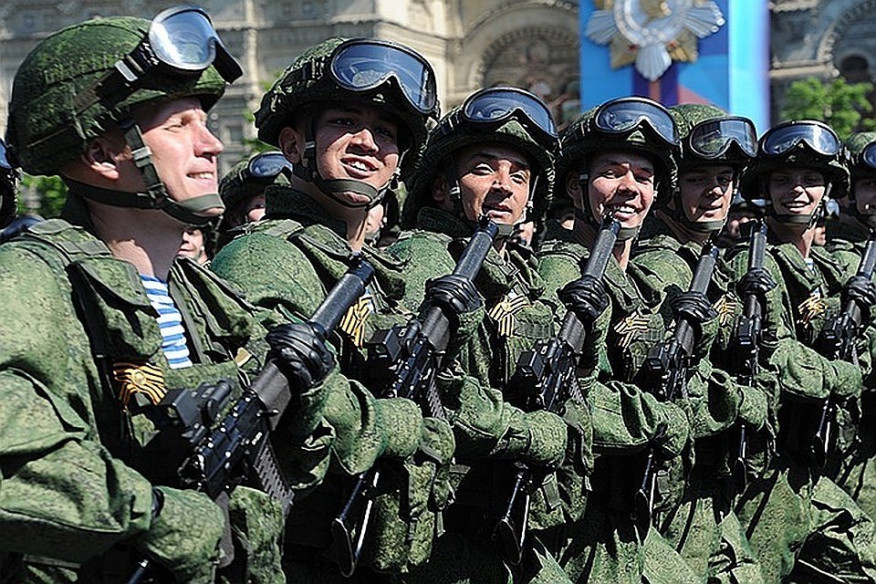В течении пяти месяцев солдаты проведут разминирование близ населенного пункта Лак Сао