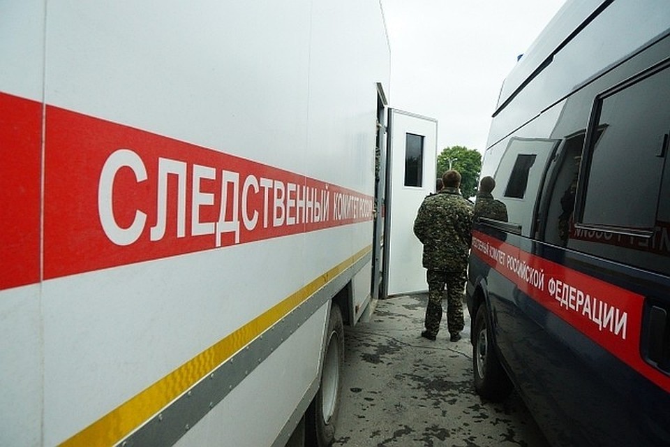 Следователи завели уголовное дело после резни в центре Петербурга.