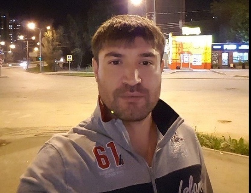 Сейчас Вадима оставили под стражей до февраля 2019 года