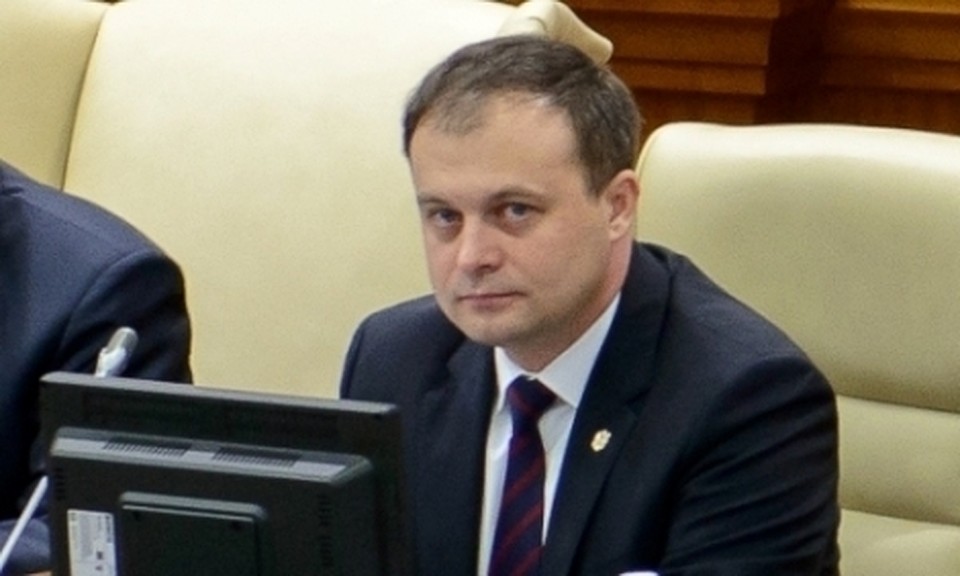 Канду дал последний шанс депутатам ЛП и ЛДПМ поддержать включение европейской интеграции в Конституцию