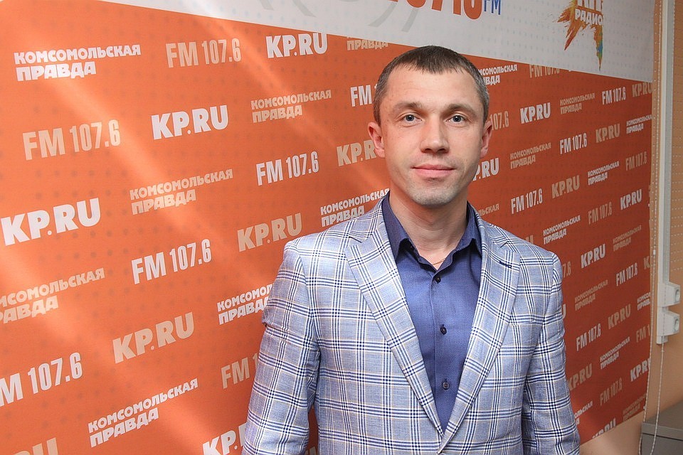 Артем Богданов