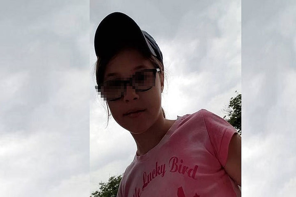 9-летняя девочка придумала вместе с 16-летним братцем хитроумный, как обоим казалось, план