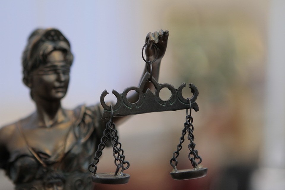 Приём документов на вакантные места федеральных судей - до 12 ноября 2018 года.