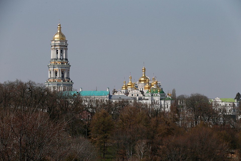 Документально доказано: нельзя говорить, что Киевская метрополия была передана Московскому патриарху в аренду