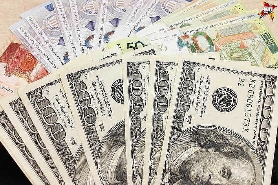 Таков курс валют в Молдове на 16 октября.
