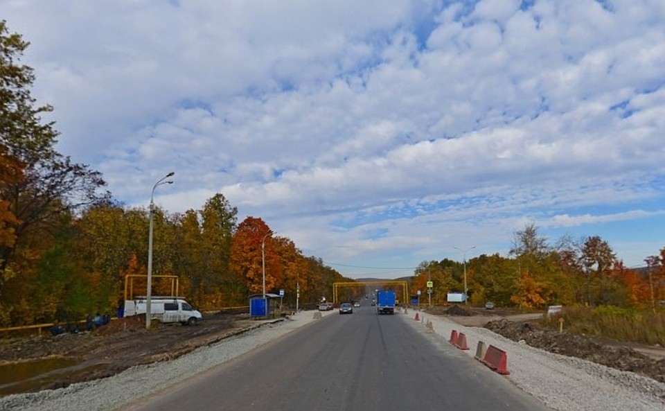Министерство транспорта и автомобильных дорог Самарской области выбрало подрядчика, который займется подключением фонарей и светофоров к сетям