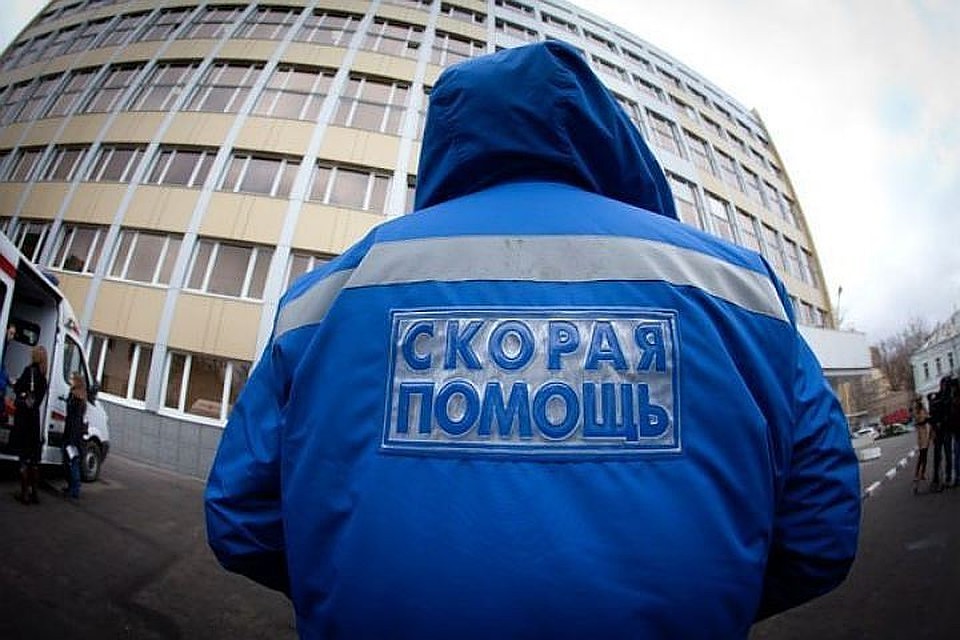 В больницах Керчи работают реаниматологи, травматологи и другие профильные специалисты.