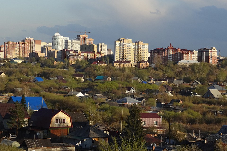 За шесть лет количество балочных строений в Югре сократилось на 61%