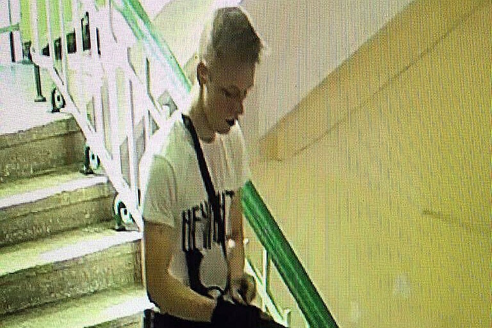 Керченский стрелок Влад Росляков жил с матерью-сектанткой.