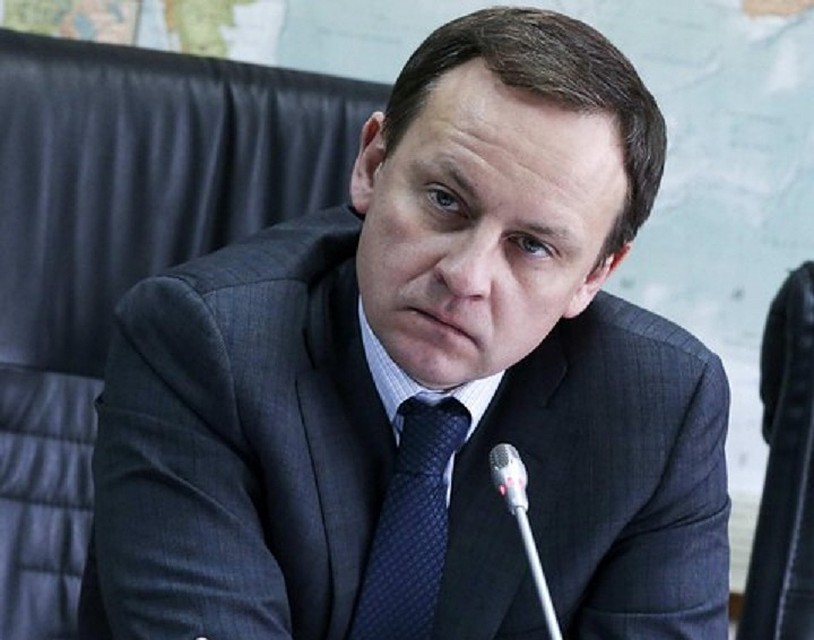 Фото: официальный сайт Госдумы РФ