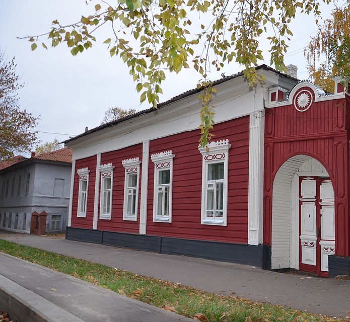 Фото: группа "Том Сойер"