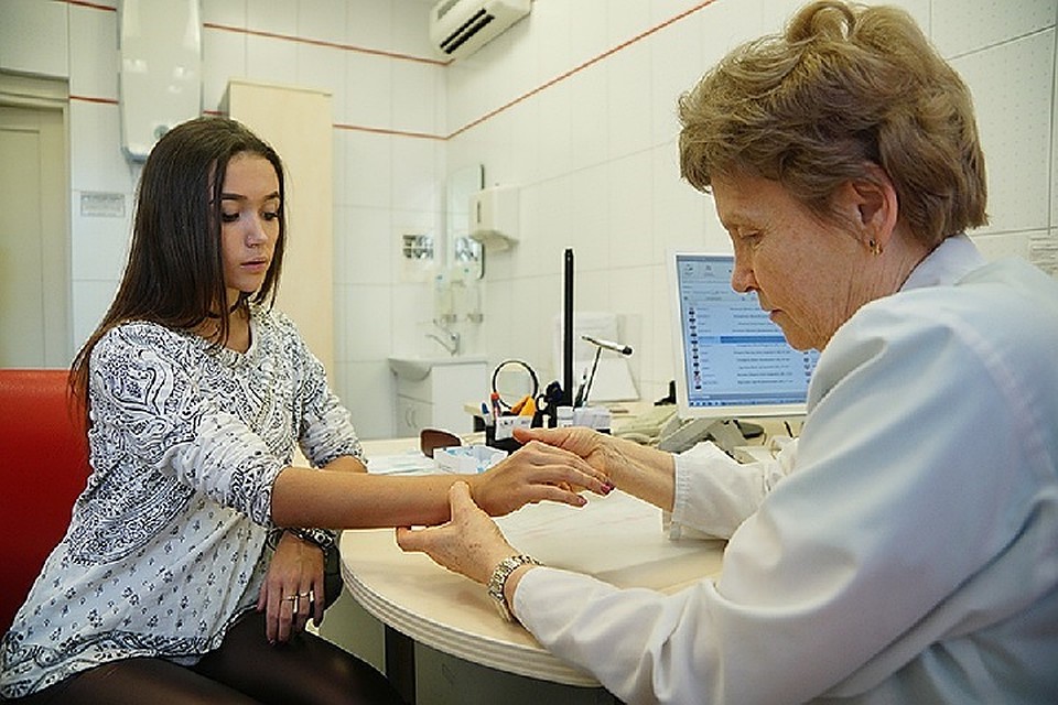 В Молдове более 18 тысяч человек прошли бесплатное медицинское обследование