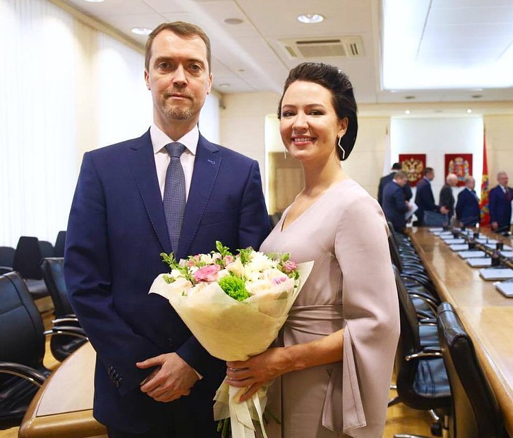 Фото: Елены Мироненко
