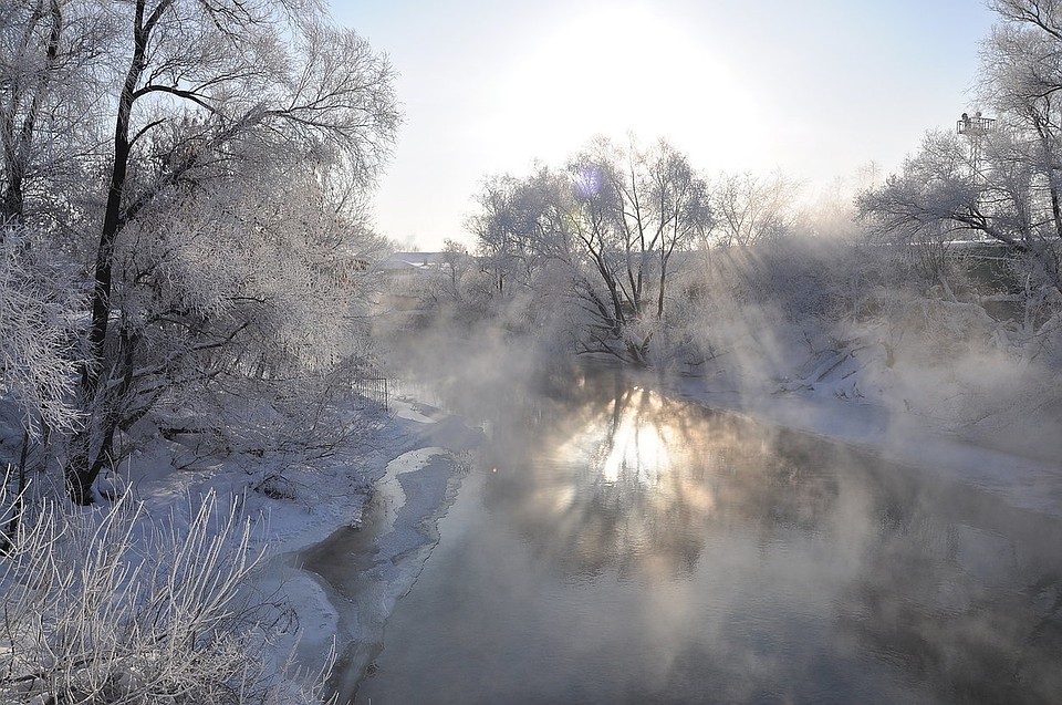 Фото Константин Ившин