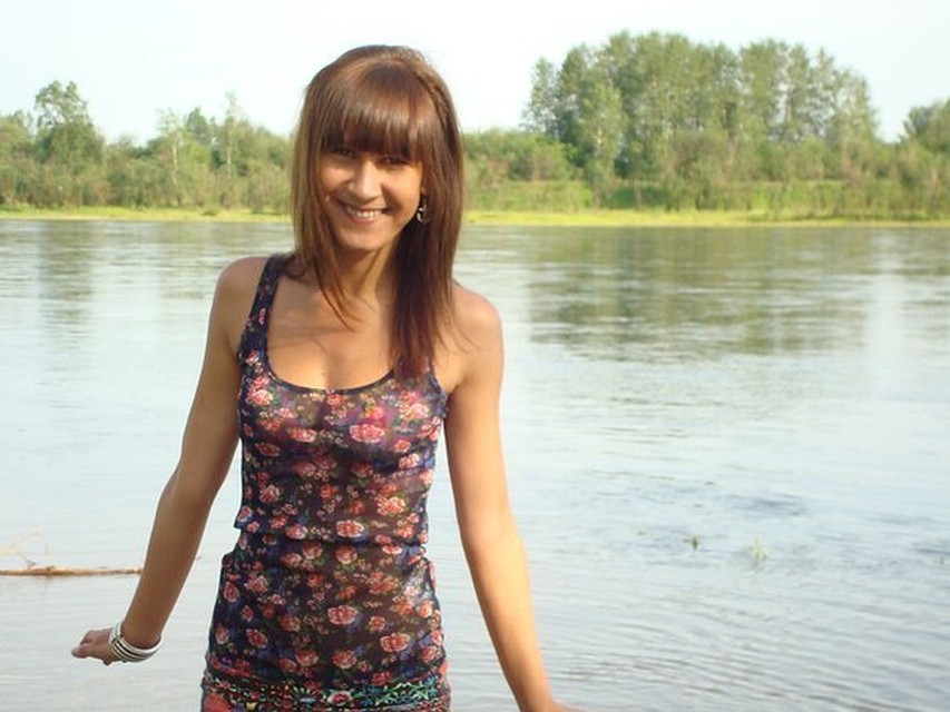 Мелисса Пенклиди
