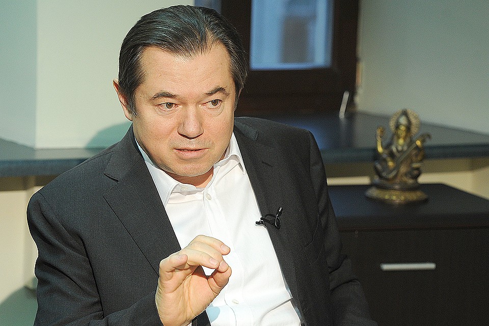 Сергей Глазьев: "В нынешней системе управления отсутствует механизм ответственности за обязательства".