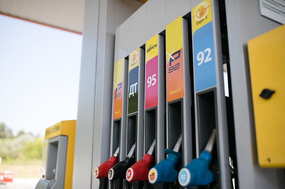 Фото: Пресс-служба ПАО «НК «Роснефть».