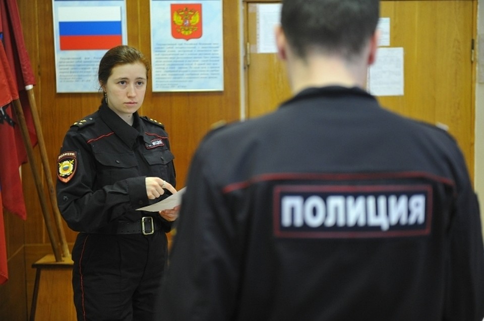 Продавщица из цветочного магазина в Хабаровске спасла от воров выручку, но не уберегла товар