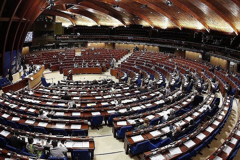 Немецкие бизнесмены выступили против антироссийских санкций