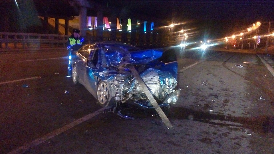 Фото: группа "БашДТП"
