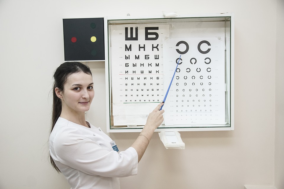 Фото из архива "КП"