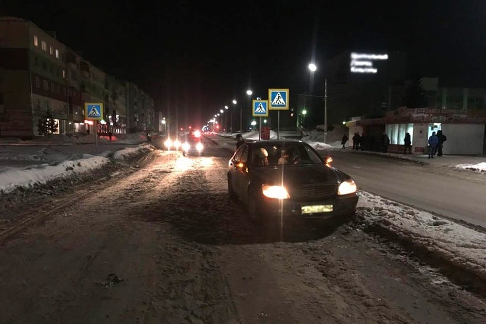 Фото: ГУ МВД по Кемеровской области