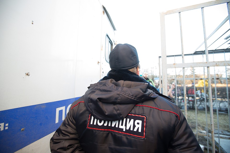 Известно, что чиновник сейчас активно сотрудничает со следствием.
