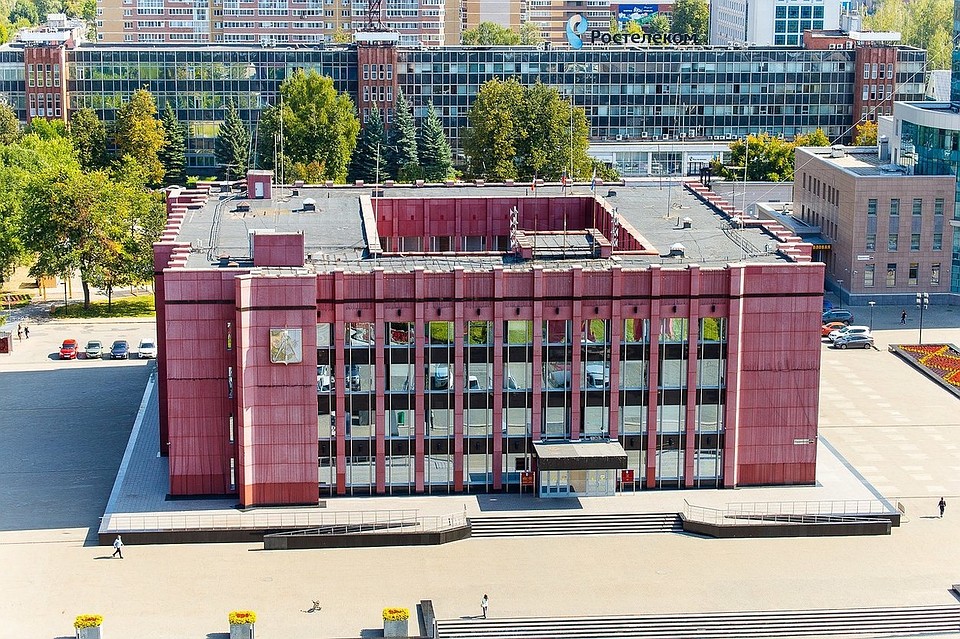 Фото: Дмитрий Селезнев