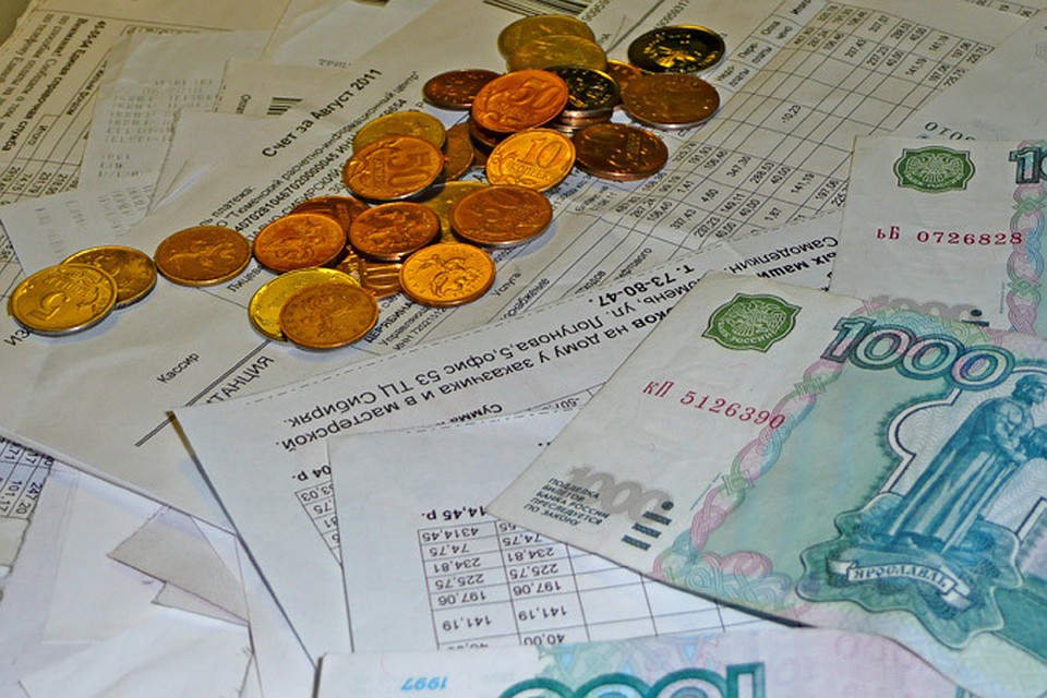 В 2018 году на октябрь жители Югры собрали 2 миллиарда 240 миллионов рублей