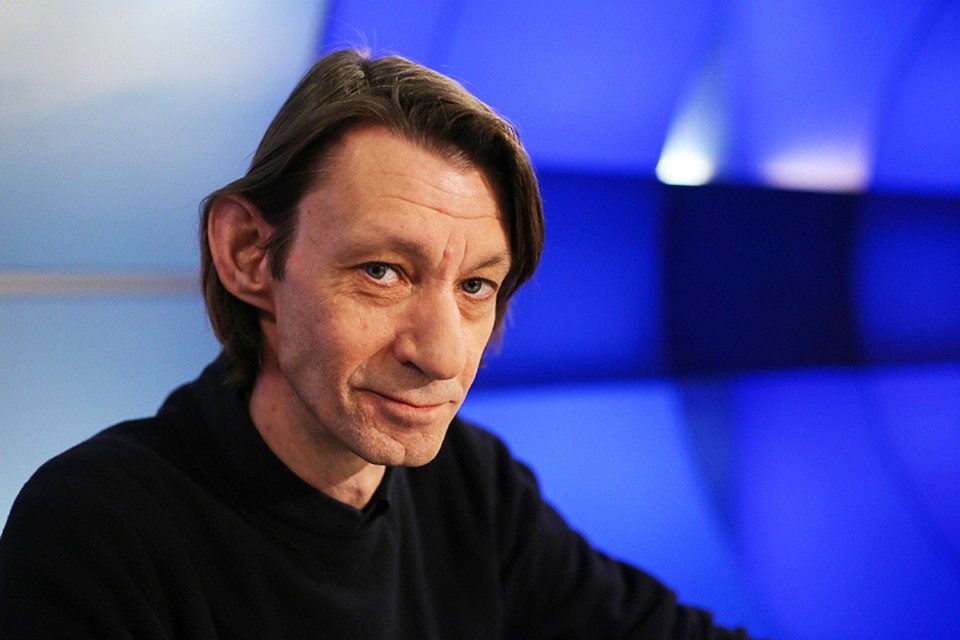 Александр Сучков: «Я был бы полным идиотом, если бы сказал, что сейчас счастлив»