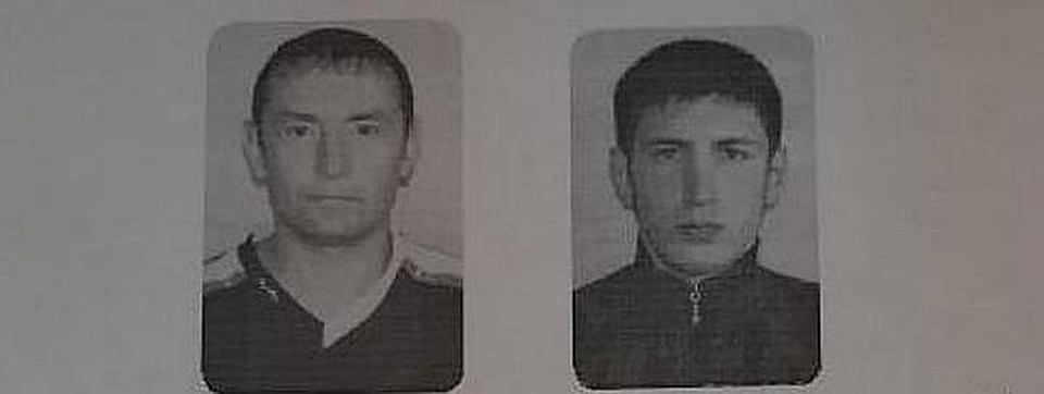 В Башкирии разыскивают двух мужчин, устроивших стрельбу