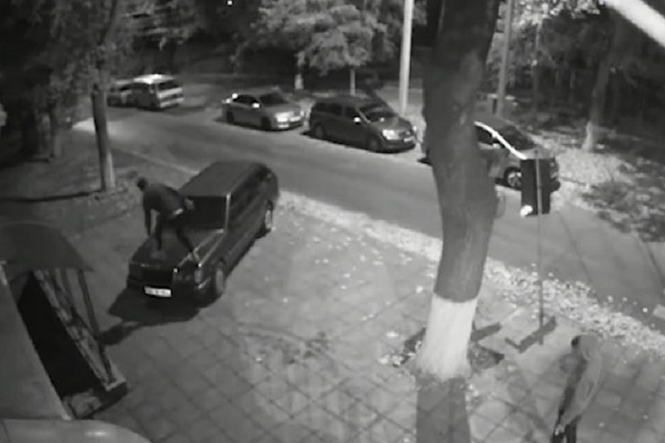 Фото: скриншот из видео