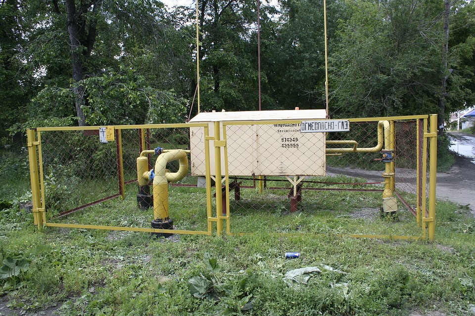 «Ростелеком» в Алтайском крае организовал для «Газпрома» скоростной интернет