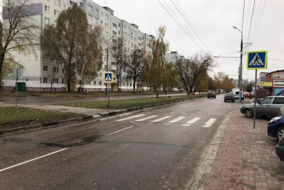 Фото: ОГИБДД УМВД России по городу Брянску.