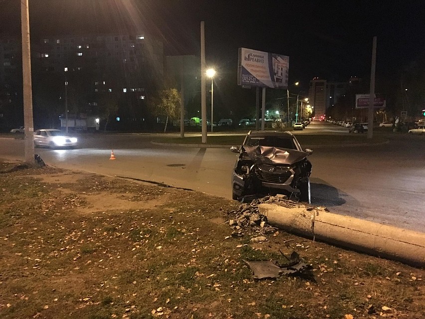 Фото: ГУ МВД по Самарской области